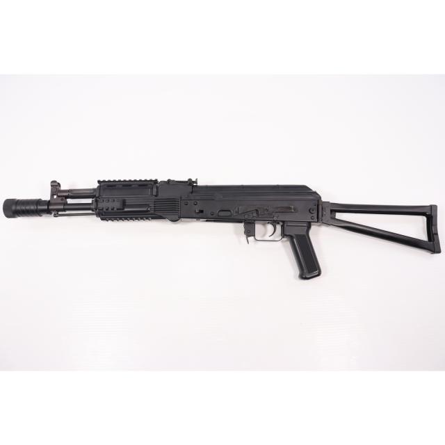 次世代電動ガン　AK102 チ*ノ様 東京マルイ 次世代電動ガン ak102 外装カスタム