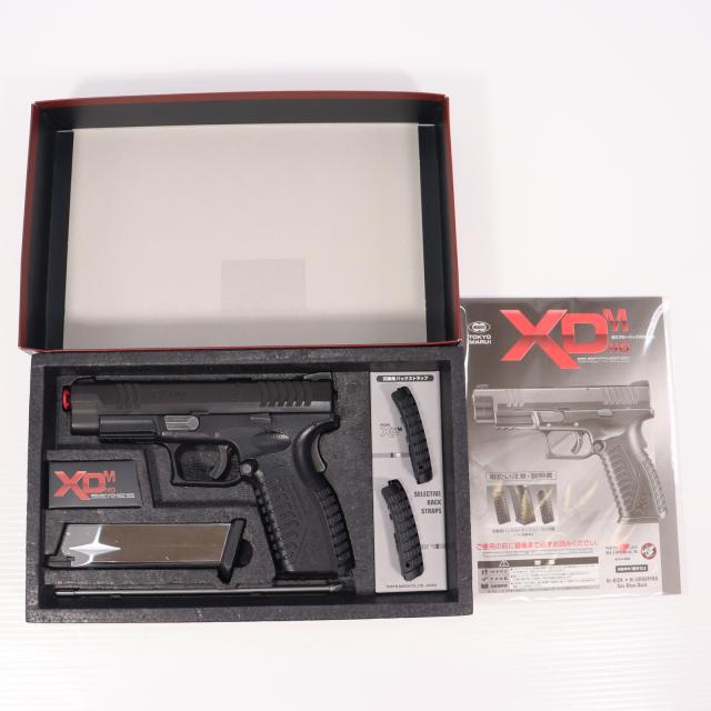 東京マルイ　XDM-40 マガジン 東京マルイ・XDM-40用スペアマガジン（装弾数26発） | マガジン