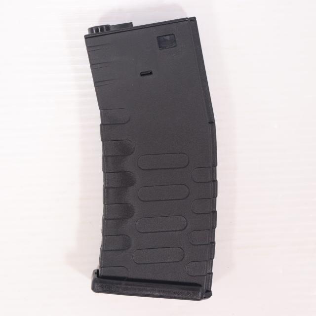 専用　四箱 中古即納】[MIL] APS/EMG 電動ライフル NOVESKEN Gen.4 SBR 7