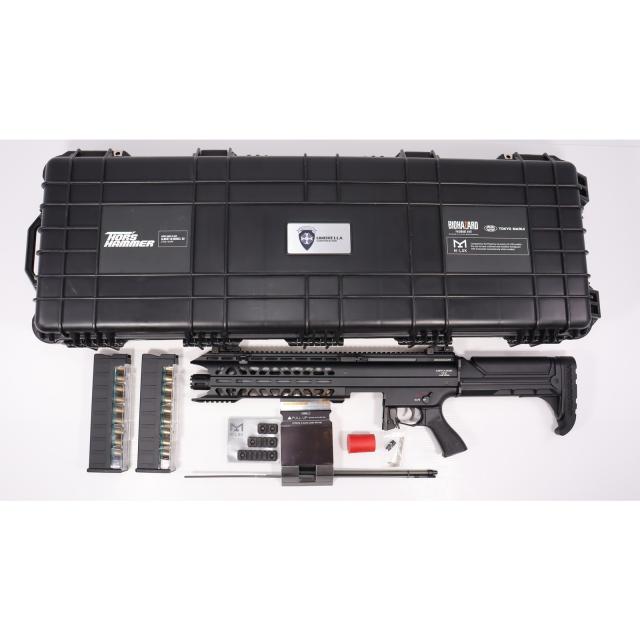 Carbon8 CZ SHADOW-2 CO2 ブローバック【CB13】【STGA認証済】【対象年