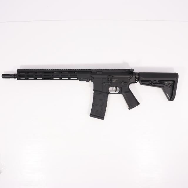 【中古即納】[MIL] ARCTURUS(アークタウラス) 電動アサルトライフル Saber URGI MK16 13.5インチ(AT-AR11) (18歳以上専用)(20150223)_1