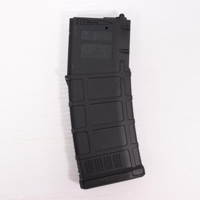 【中古即納】[MIL] ARCTURUS(アークタウラス) 電動アサルトライフル Saber URGI MK16 13.5インチ(AT-AR11) (18歳以上専用)(20150223)_6
