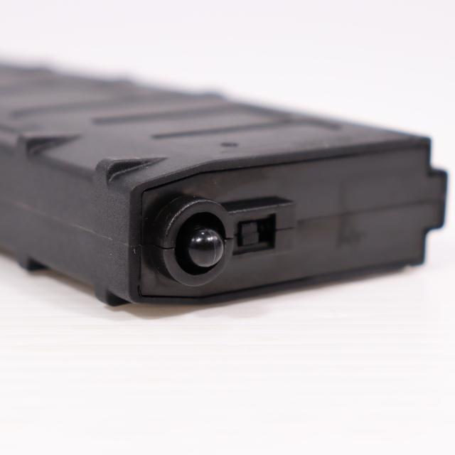 【中古即納】[MIL] ARCTURUS(アークタウラス) 電動アサルトライフル Saber URGI MK16 13.5インチ(AT-AR11) (18歳以上専用)(20150223)_7