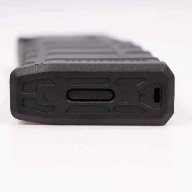 【中古即納】[MIL] ARCTURUS(アークタウラス) 電動アサルトライフル Saber URGI MK16 13.5インチ(AT-AR11) (18歳以上専用)(20150223)_8