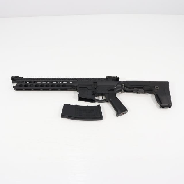 【中古即納】[MIL] G G ARMAMENT(ジーアンドジーアーマメント) 電動アサルトライフル CM16 Predator(プレデター) M-LOK(EGC-16P-PTM-BNB-NCS) (18歳以上専用)(20221125)_1