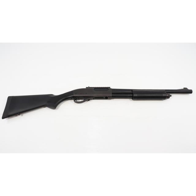 中古即納】[MIL] 東京マルイ ガスショットガン M870タクティカル (18歳