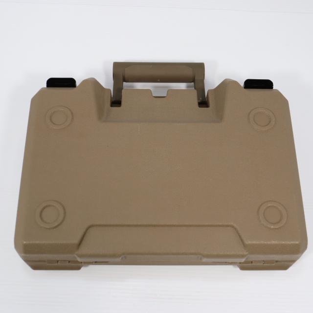 【中古即納】[MIL] 東京マルイ 完全限定品 ガスブローバック 20th ANNIVERSARY サムライエッジ〈スペシャルカラーバリエーション〉 (18歳以上専用)(20161130)_9