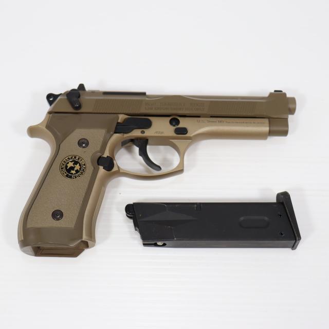 【中古即納】[MIL] 東京マルイ 完全限定品 ガスブローバック 20th ANNIVERSARY サムライエッジ〈スペシャルカラーバリエーション〉 (18歳以上専用)(20161130)_2