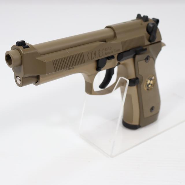 【中古即納】[MIL] 東京マルイ 完全限定品 ガスブローバック 20th ANNIVERSARY サムライエッジ〈スペシャルカラーバリエーション〉 (18歳以上専用)(20161130)_3