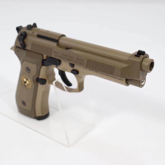 【中古即納】[MIL] 東京マルイ 完全限定品 ガスブローバック 20th ANNIVERSARY サムライエッジ〈スペシャルカラーバリエーション〉 (18歳以上専用)(20161130)_4