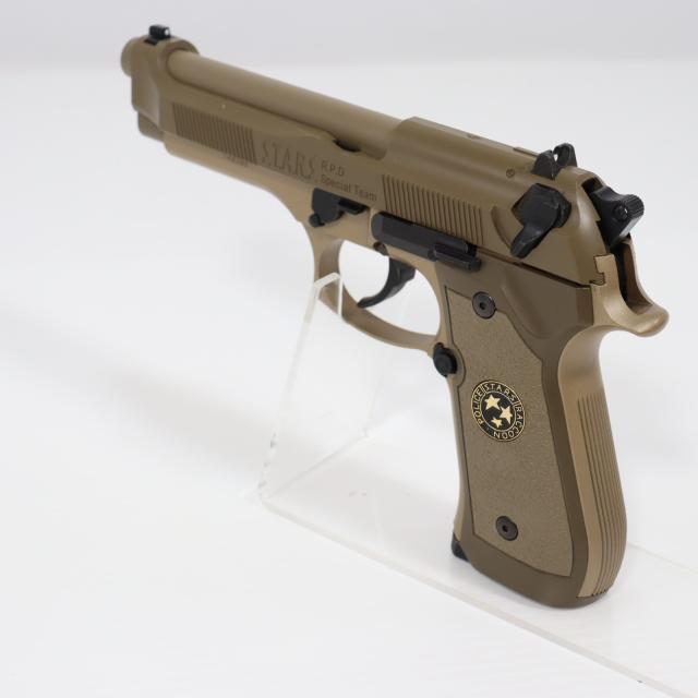 【中古即納】[MIL] 東京マルイ 完全限定品 ガスブローバック 20th ANNIVERSARY サムライエッジ〈スペシャルカラーバリエーション〉 (18歳以上専用)(20161130)_5