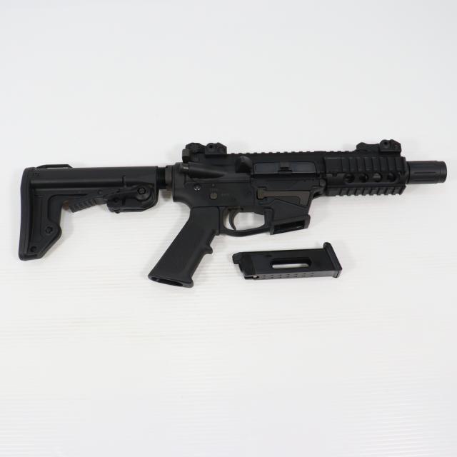 【中古即納】[MIL] BATON airsoft(バトンエアソフト) CO2ガスブローバック BG-PCC Lite CO2GBB 【JASG認定】 (18歳以上専用)(20250718)_2