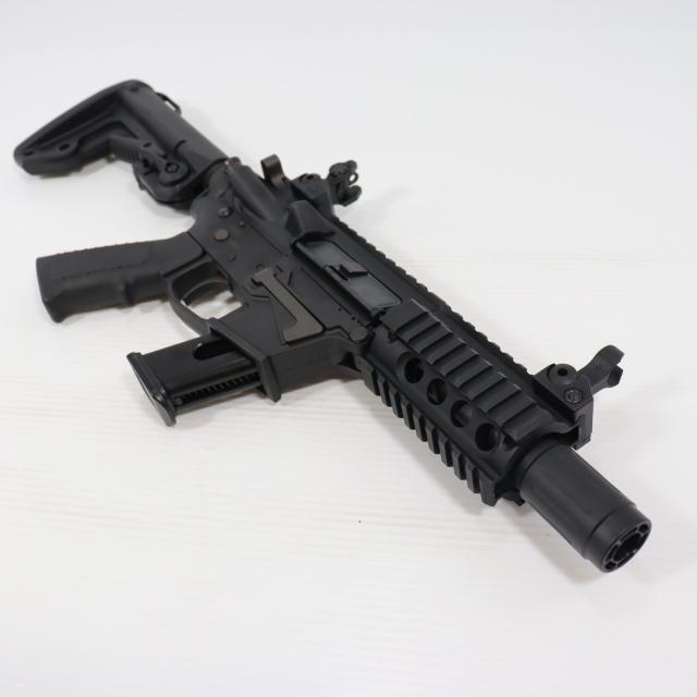【中古即納】[MIL] BATON airsoft(バトンエアソフト) CO2ガスブローバック BG-PCC Lite CO2GBB 【JASG認定】 (18歳以上専用)(20250718)_3