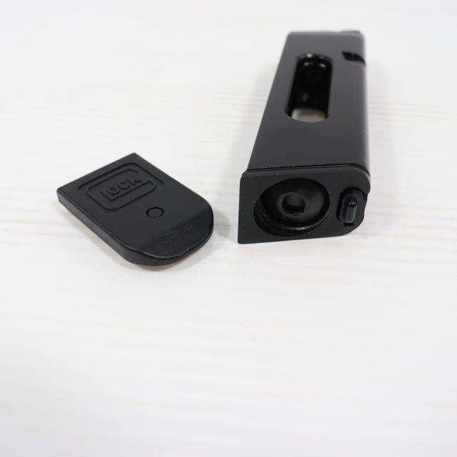 【中古即納】[MIL] BATON airsoft(バトンエアソフト) CO2ガスブローバック BG-PCC Lite CO2GBB 【JASG認定】 (18歳以上専用)(20250718)_8