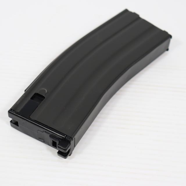 【中古即納】[MIL] GHK CO2GBB M4シリーズ用 36連マガジン NewVer(GHK-CO2-MAG-M4)(20150223)_1