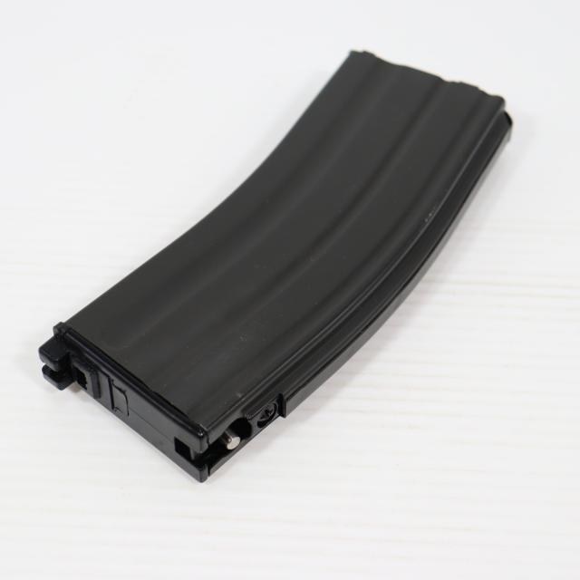 【中古即納】[MIL] GHK CO2GBB M4シリーズ用 36連マガジン NewVer(GHK-CO2-MAG-M4)(20150223)_2