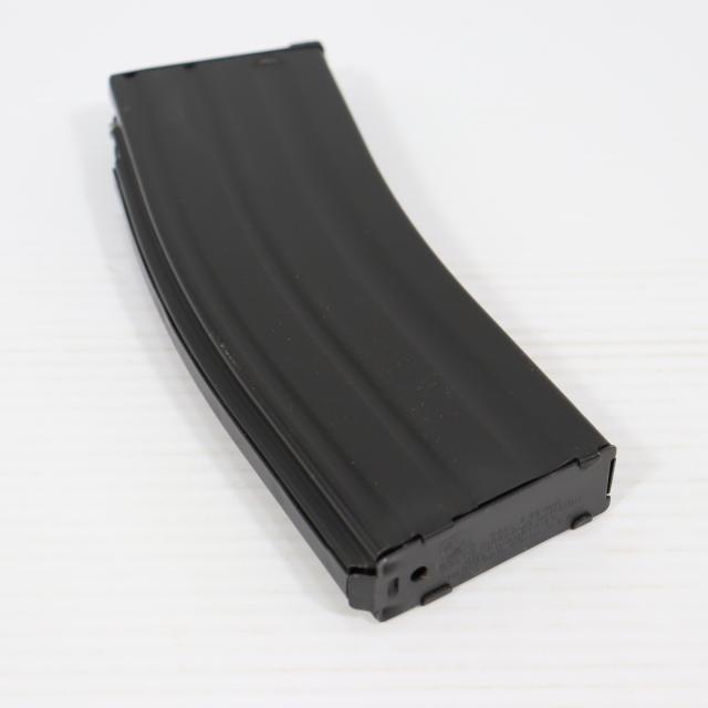 【中古即納】[MIL] GHK CO2GBB M4シリーズ用 36連マガジン NewVer(GHK-CO2-MAG-M4)(20150223)_3