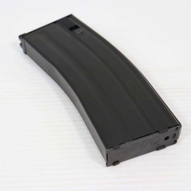 【中古即納】[MIL] GHK CO2GBB M4シリーズ用 36連マガジン NewVer(GHK-CO2-MAG-M4)(20150223)_4