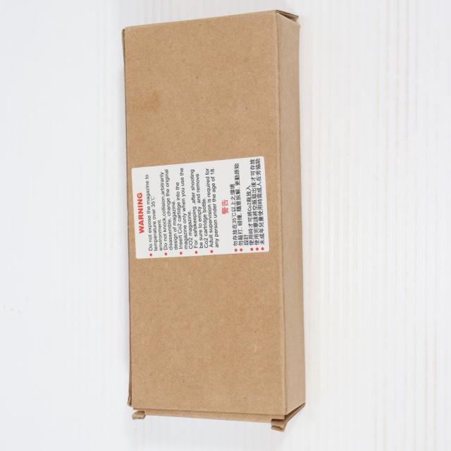 【中古即納】[MIL] GHK CO2GBB M4シリーズ用 36連マガジン NewVer(GHK-CO2-MAG-M4)(20150223)_7