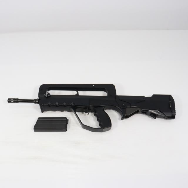 【中古即納】[MIL] 東京マルイ スタンダード電動ガン ファマス スーパーバージョン (18歳以上専用)(20150223)_1