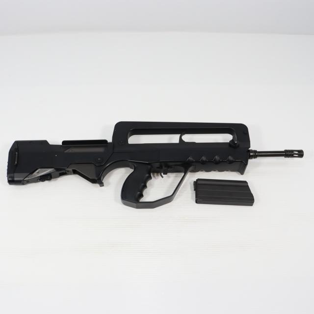 【中古即納】[MIL] 東京マルイ スタンダード電動ガン ファマス スーパーバージョン (18歳以上専用)(20150223)_2