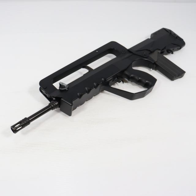 【中古即納】[MIL] 東京マルイ スタンダード電動ガン ファマス スーパーバージョン (18歳以上専用)(20150223)_3