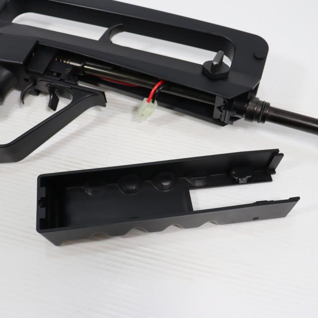 【中古即納】[MIL] 東京マルイ スタンダード電動ガン ファマス スーパーバージョン (18歳以上専用)(20150223)_4