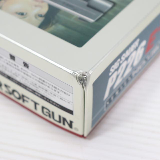 【中古即納】[MIL] 東京マルイ ガスブローバック シグザウエル P226 E2 (18歳以上専用)(20110831)_9