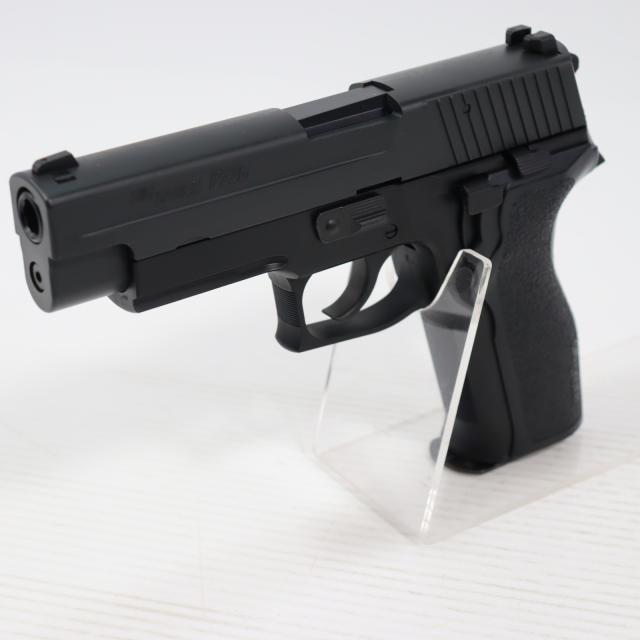 【中古即納】[MIL] 東京マルイ ガスブローバック シグザウエル P226 E2 (18歳以上専用)(20110831)_3