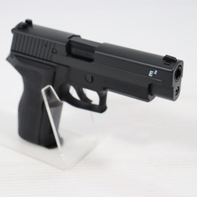 【中古即納】[MIL] 東京マルイ ガスブローバック シグザウエル P226 E2 (18歳以上専用)(20110831)_4