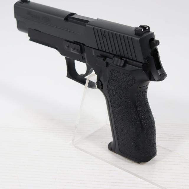 【中古即納】[MIL] 東京マルイ ガスブローバック シグザウエル P226 E2 (18歳以上専用)(20110831)_5