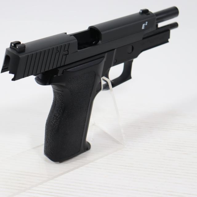 【中古即納】[MIL] 東京マルイ ガスブローバック シグザウエル P226 E2 (18歳以上専用)(20110831)_6