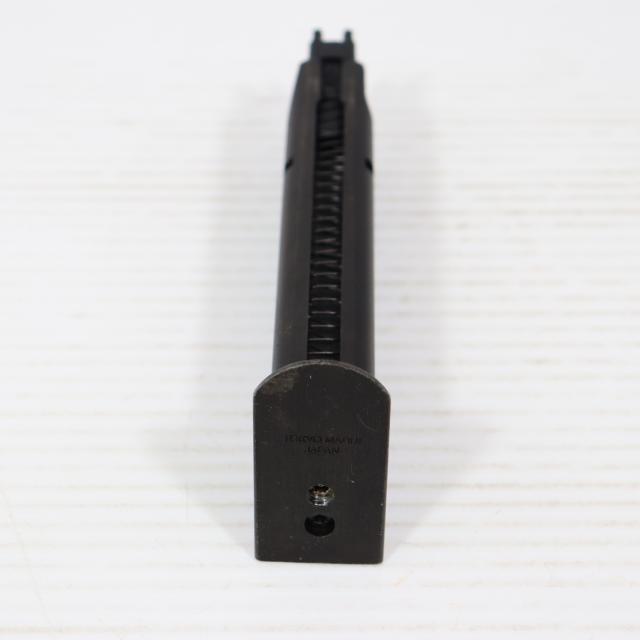【中古即納】[MIL] 東京マルイ ガスブローバック シグザウエル P226 E2 (18歳以上専用)(20110831)_7