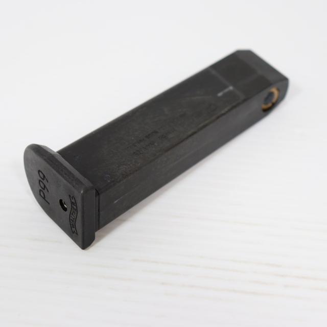 【中古即納】[MIL] マルゼン ガス固定スライドハンドガン ワルサー P99 FS(フィクスドスライド) スペシャルフォース (18歳以上専用)(20210519)_8
