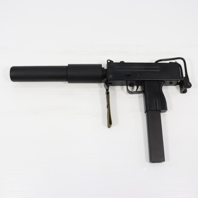 【中古即納】[MIL] 東京マルイ 電動サブマシンガン マック10 (18歳以上専用)(20150803)
