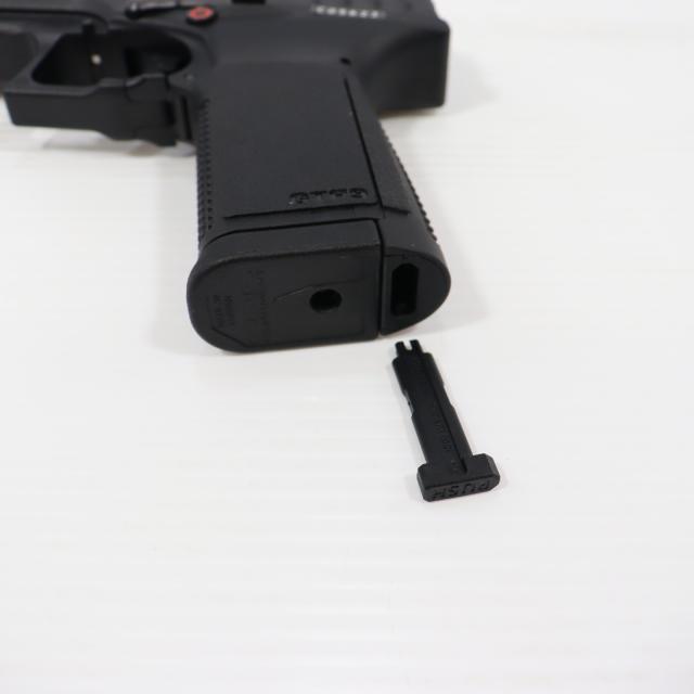 【中古即納】[MIL] G G ARMAMENT(ジーアンドジーアーマメント) ガスブローバック GTP9(GAS-GPM-TP9-BBB-NCM) (18歳以上専用)(20190809)_3
