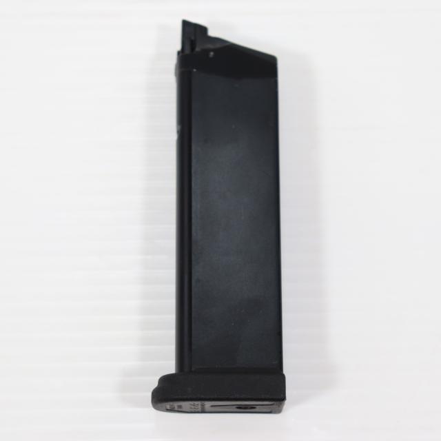 【中古即納】[MIL] G G ARMAMENT(ジーアンドジーアーマメント) ガスブローバック GTP9(GAS-GPM-TP9-BBB-NCM) (18歳以上専用)(20190809)_4
