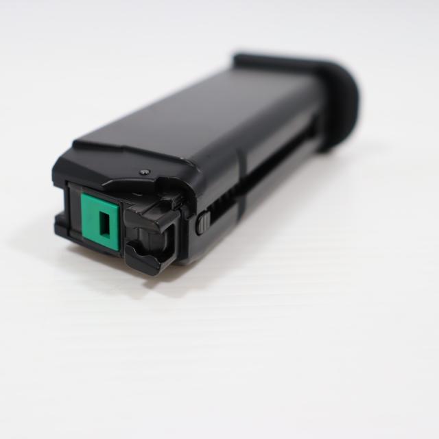【中古即納】[MIL] G G ARMAMENT(ジーアンドジーアーマメント) ガスブローバック GTP9(GAS-GPM-TP9-BBB-NCM) (18歳以上専用)(20190809)_5