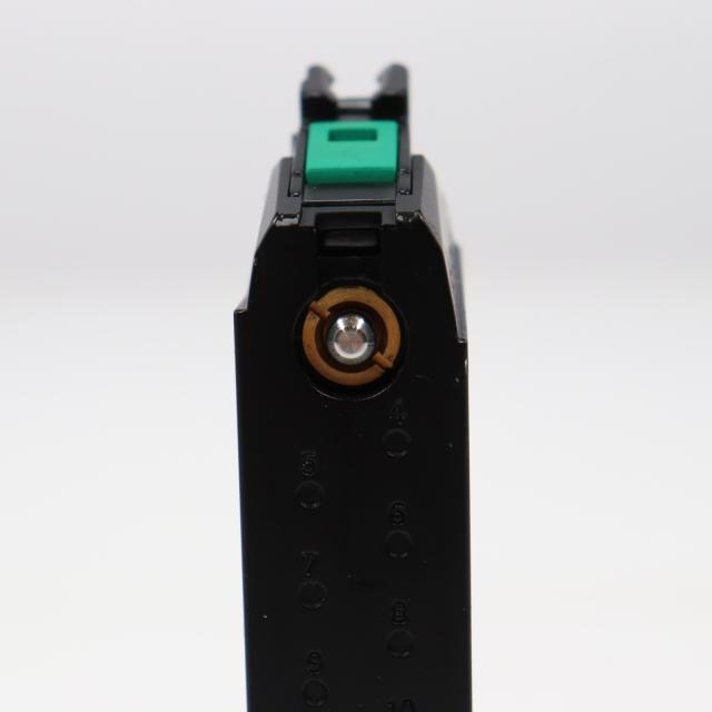 【中古即納】[MIL] G G ARMAMENT(ジーアンドジーアーマメント) ガスブローバック GTP9(GAS-GPM-TP9-BBB-NCM) (18歳以上専用)(20190809)_7