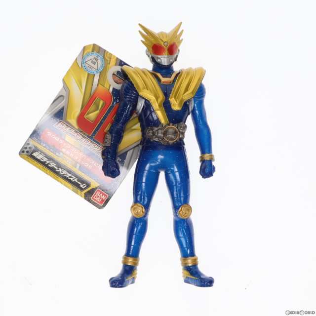 中古即納】[SFT]ライダーヒーローシリーズ06 仮面ライダーメテオ