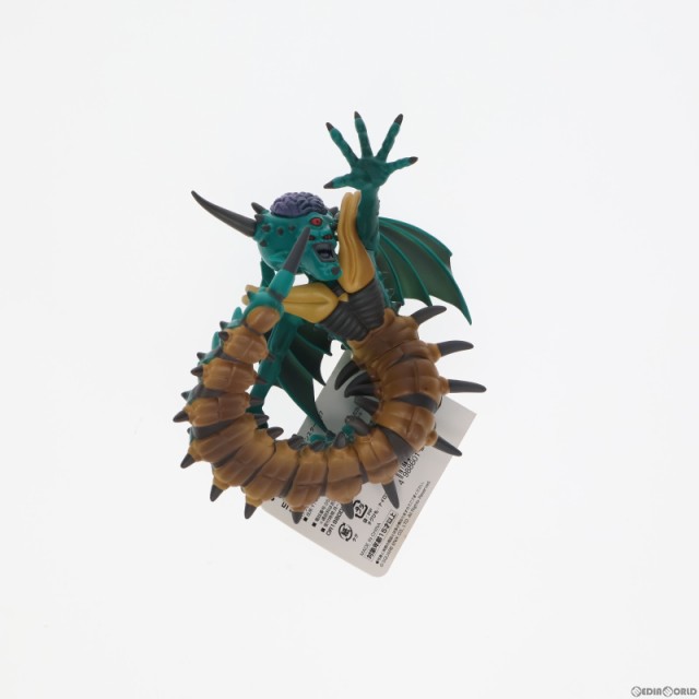 中古即納】[SFT]ソフビモンスター027 オルゴ・デミーラ