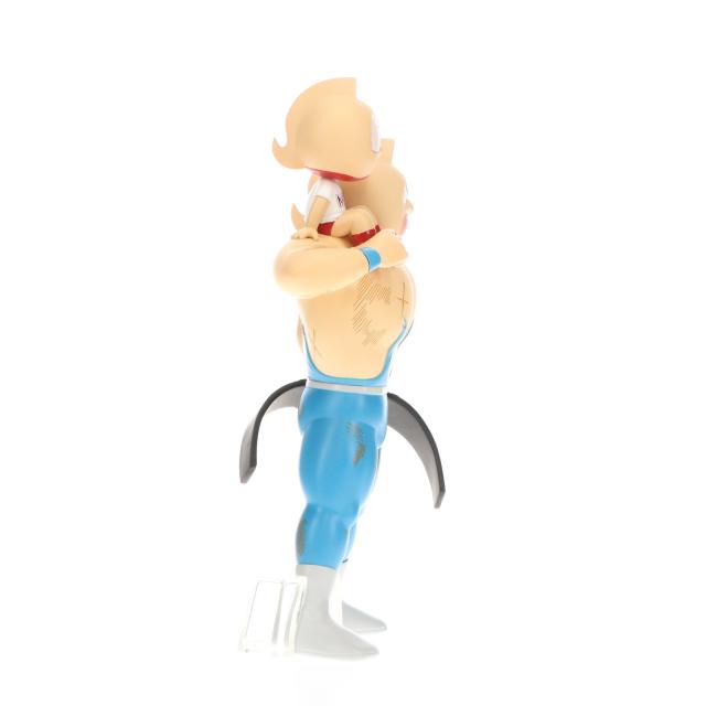 SSD 悪魔将軍 玉座ver. キン肉マン 完成品 ソフビフィギュア SpiceSeed