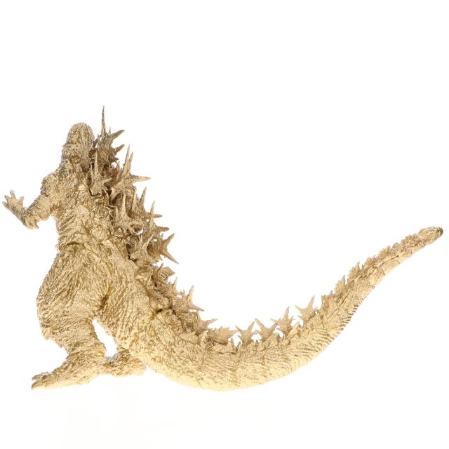 1.0 ゲーム・おもちゃ・グッズ 一番くじ ゴジラ(2023） SOFVICS