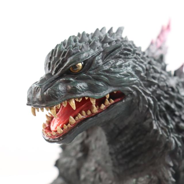 中古即納】[SFT] ゴジラ・ストア限定 スーパー東宝30cmシリーズ ゴジラ