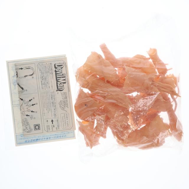 【中古即納】[SFT] デビルマン(Devil Man) ソフトビニールキット ソフビフィギュア マックスファクトリー(19991231)_2