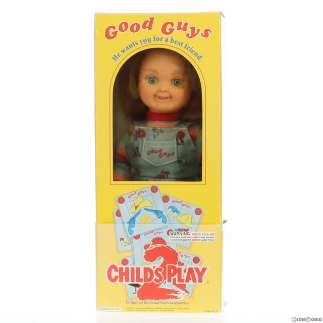 中古即納】[DOL] グッドガイ コレクションドール チャイルド