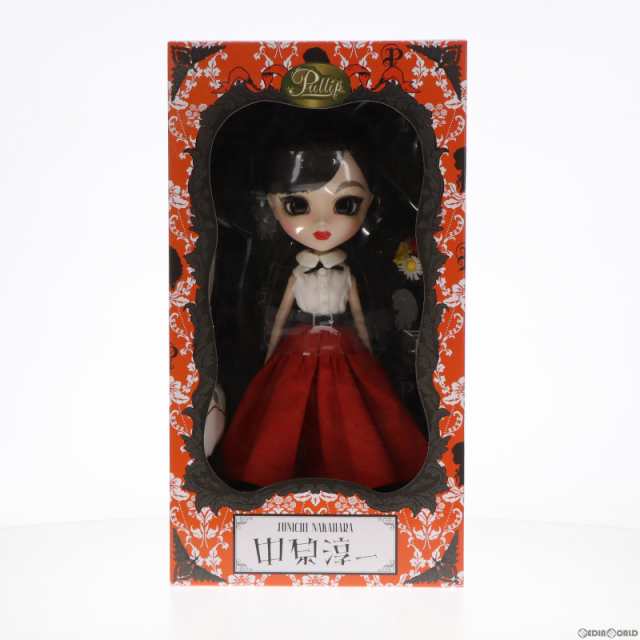 DOL]Pullip(プーリップ) 雛菊(デイジー) 中原淳一×プーリップ 完成品