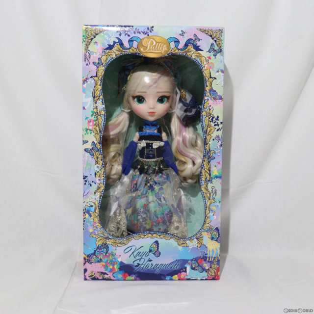 【中古即納】[DOL]Pullip(プーリップ) ユメノカケラ(YUME no KAKERA 〜piece of dream〜) 完成品  ドール(P-306) Groove(グルーヴ)(202303｜au PAY マーケット