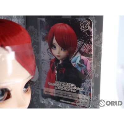 Pullip プーリップ NieR Clothing イスル/NAO 認める 未開封