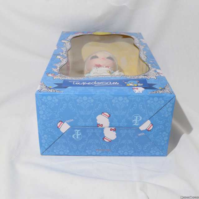 中古即納】[DOL]Pullip(プーリップ) タキシードサム(TUXEDOSAM